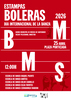 Estampas Boleras. Día Internacional de la Danza