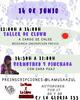 La Musa LOVES La Libre Sessions: taller de clown y pinchada de Sara Puaj