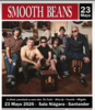 Smooth Beans presentan su nuevo disco "Sin dudar"