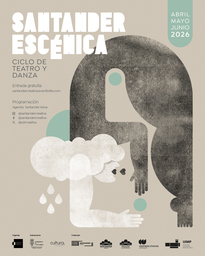 "Leyenda", de Espacio Espiral, en Santander Escénica