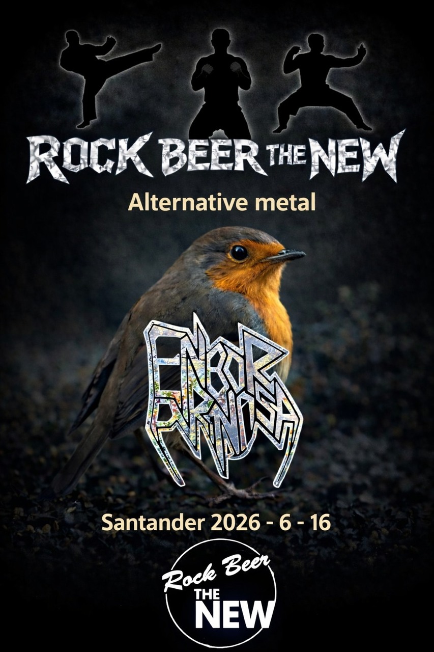 Enbor Arnasa. Indar Baten Tour