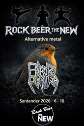 Enbor Arnasa. Indar Baten Tour