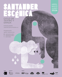 Yolanda G. Sobrado presenta “Vientos del sur” en Santander Escénica