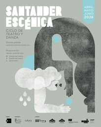 “Macho”, de Trueba & Trueba, cierra la programación de Santander Escénica