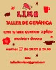 Taller de cerámica: crea tu taza, cuenco o plato