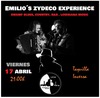 Emilio´s Zydeco Experience