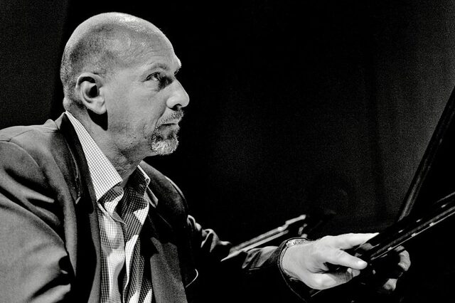 Jazz Santander: Dado´s Oscars