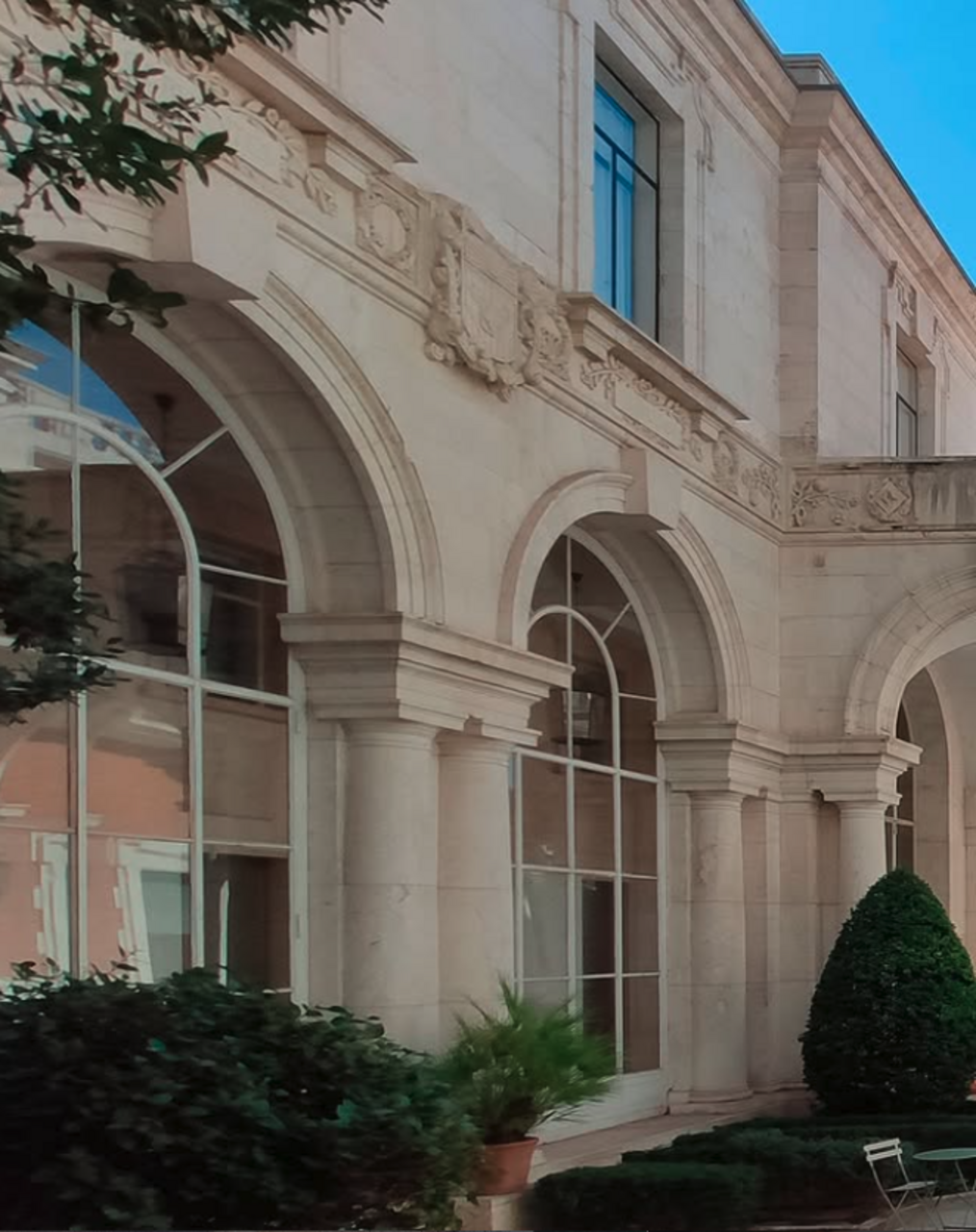 Beca de residencia artística del Ayuntamiento de Santander y la Casa de Velázquez 