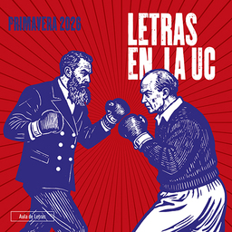 “Revisitar los clásicos: Dostoyevski vs Nabokov”, a cargo de Luna Miguel