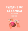 Campus infantil de cerámica