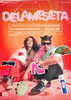 Delameseta presenta su disco "Al baile por ver amores"