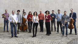 "Alrededor de Falla en su 150 aniversario", con el Ensemble Instrumental de Cantabria