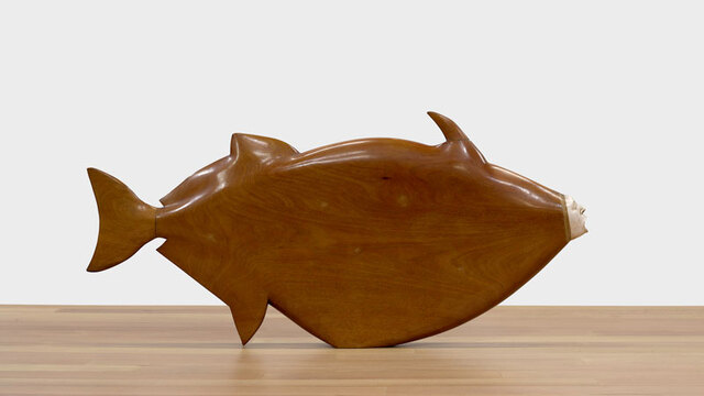 De tú a tú en la exposición "Marisol: Cuando todo está por comenzar"