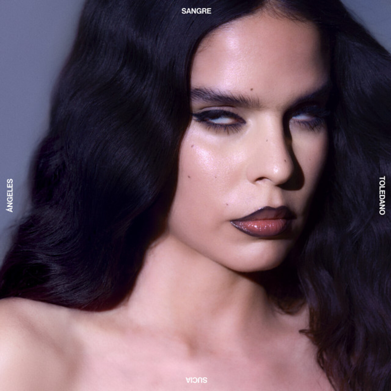 Ángeles Toledano presenta "Sangre Sucia" en formato dúo