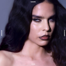 Ángeles Toledano presenta "Sangre Sucia" en formato dúo