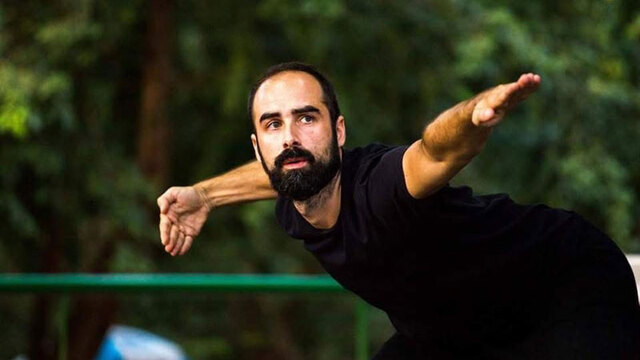 Taller de danza: "Escenas, calle, escenario, pantalla"