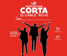 “Corta el Cable Rojo”, la comedia más explosiva