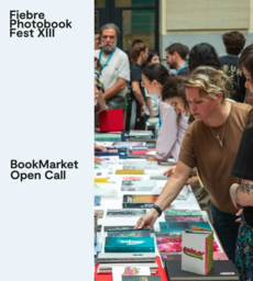 "Fiebre Photobook". Photoencuentro con Miren Pastor