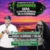 Show de Monólogos de Juanjo Albiñana y Valak