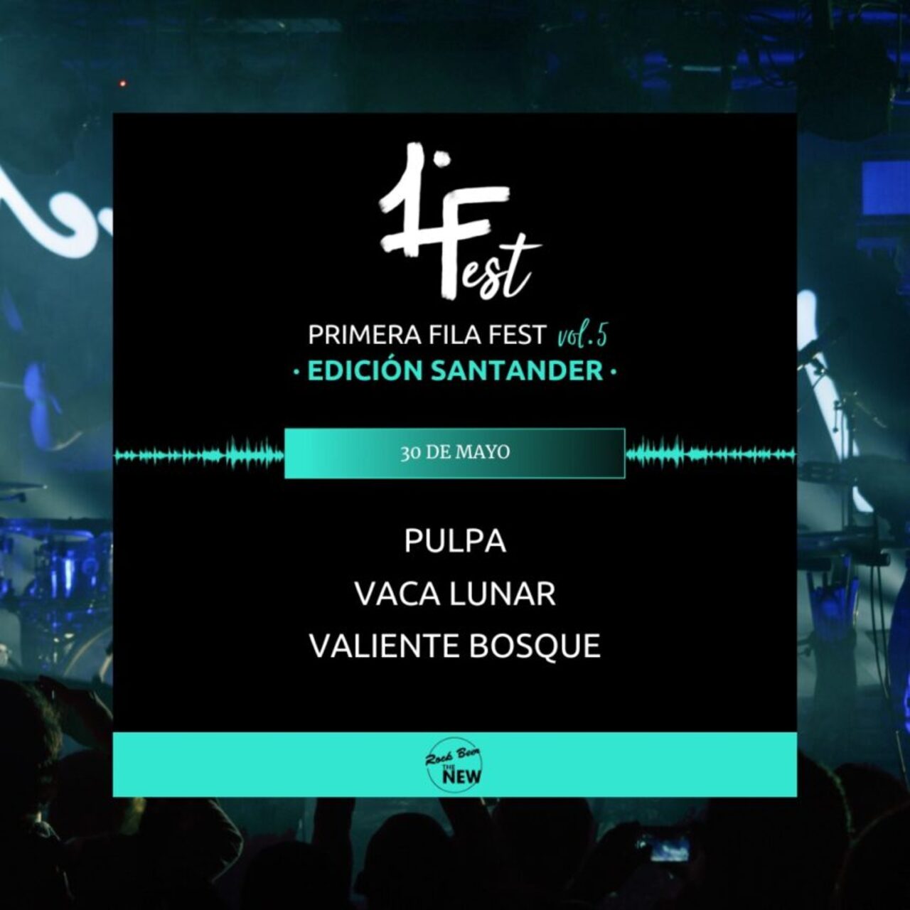 Primera Fila Fest Vol. 5