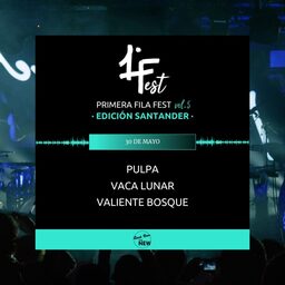 Primera Fila Fest Vol. 5
