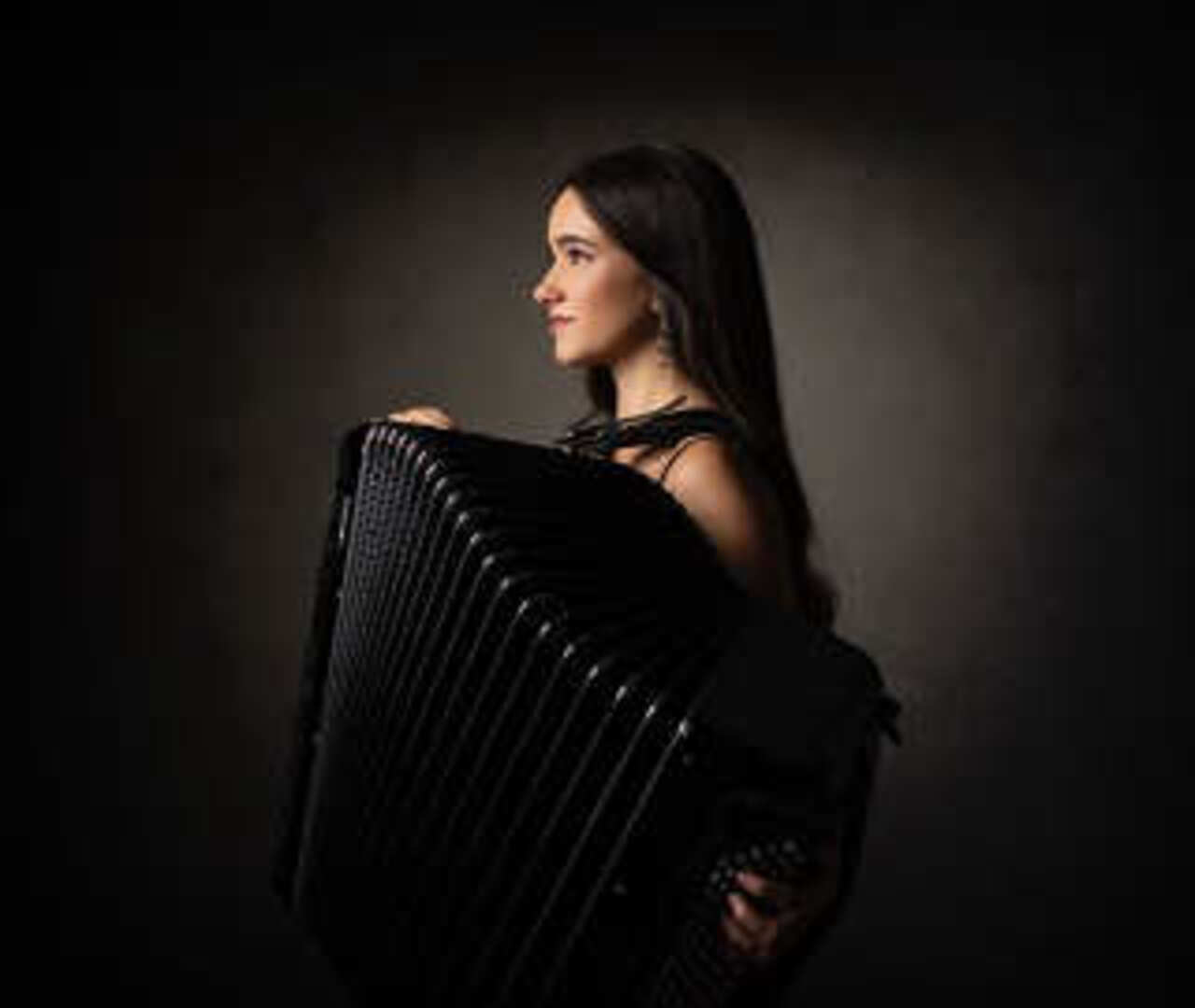 "Contrastes". Recital de Marta Cubas Hondal, acordeón