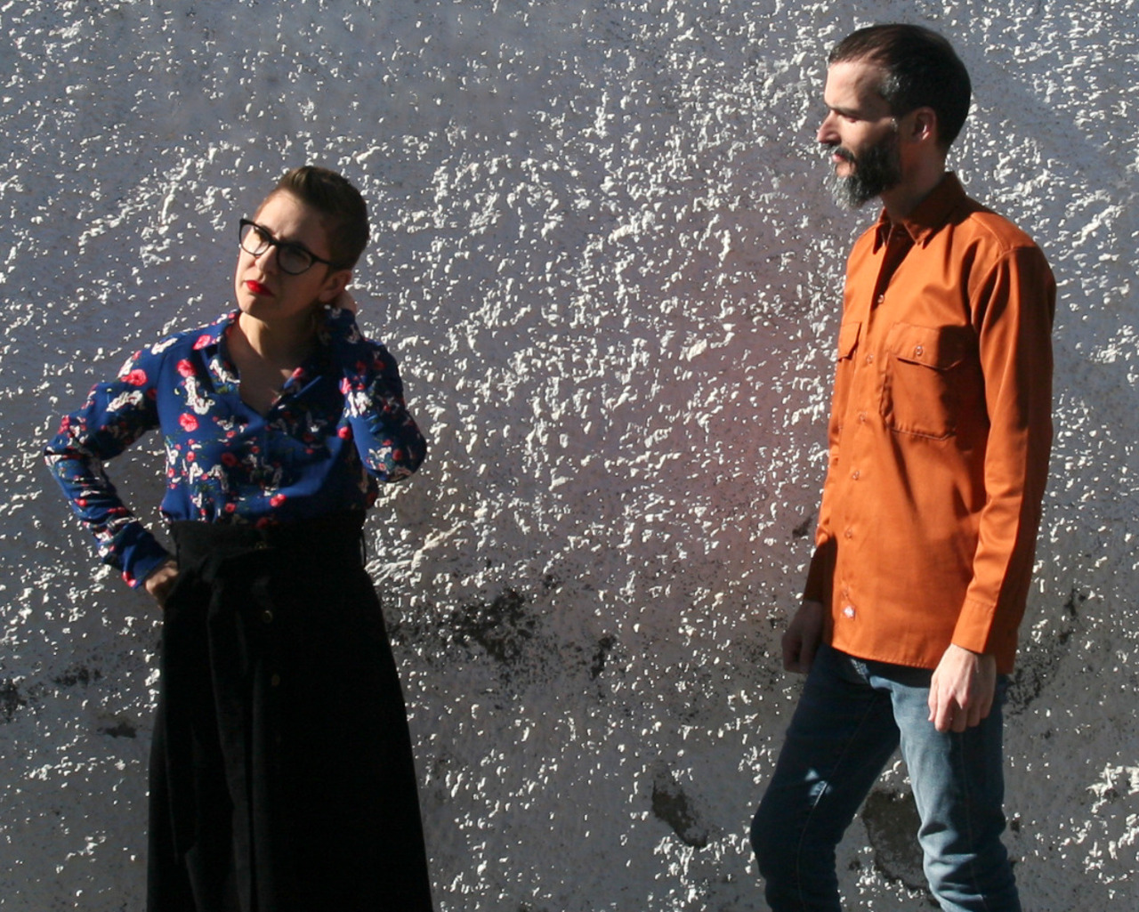 Cuerda presenta su tercer disco, "Montes Universales"