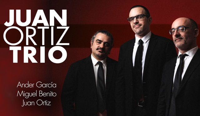 Juan Ortiz Trío