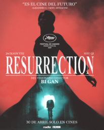 "Resurrection", de Bi Gan (V.O.S.E.)