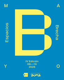 IV Espacios Brecha: "100m", intervención de la Asociación de Artistas Visuales de Cantabria