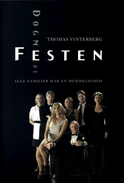 "Celebración", de Thomas Vinterberg (V.O.S.E.)