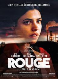 "Rouge", de Farid Bentoumi (V.O.S.E.)