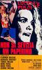 "Angustia de silencio", de Lucio Fulci (V.O.S.E.)