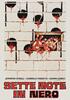 "Siete notas en negro", de Lucio Fulci (V.O.S.E.)