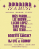 Roberto Sánchez & Inés Pardo Live Dub
