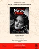 Presentación de "Cartas de Maruja Mallo", con el editor y autor de la introducción Guillermo de Osma
