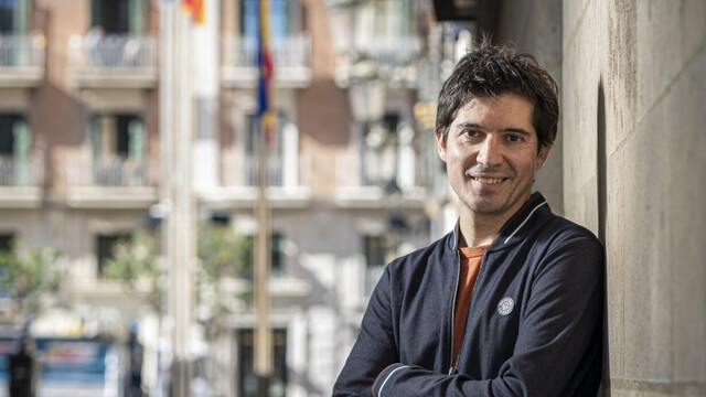 Hoy en Felisa 26: Encuentro con Paco Cerdá, Premio Nacional de Narrativa 2025