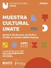 Muestra creativa UNATE Perines