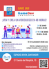 GameDev Cantabria Game Jam Verano 2026