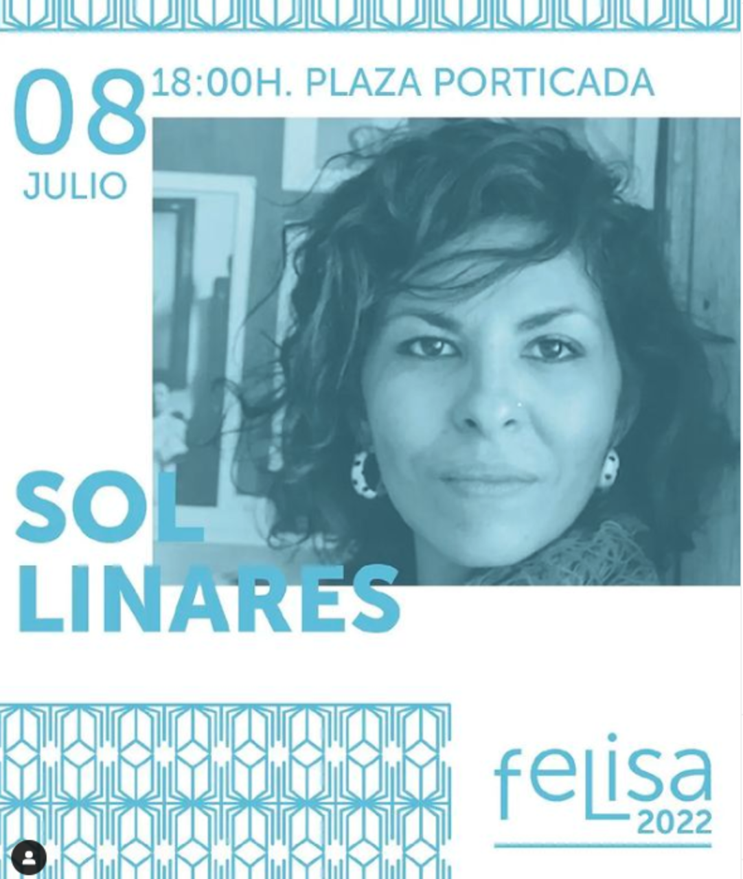 Encuentro con Sol Linares, ganadora de la XIV edición del Premio Tristana