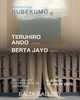 "Nubekumo", obras de Teruhiro Ando y Berta Jayo