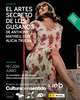 Función accesible de “El arte secreto de los gusanos” , de Café de las Artes Teatro