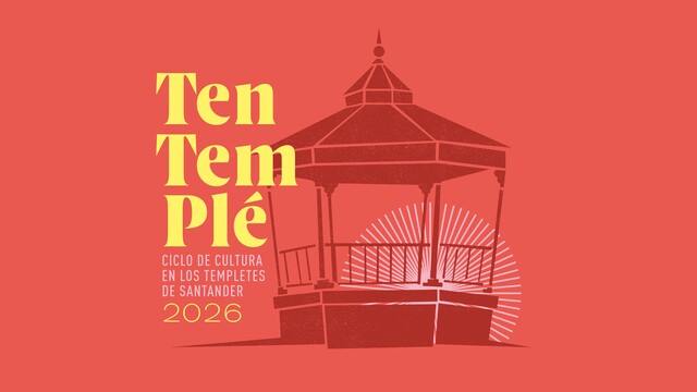Tentemplé: actuación de la Banda Municipal de Música