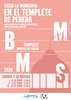 Tentemplé: actuación de la Banda Municipal de Música