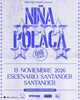 Niña Polaca. ONU Tour