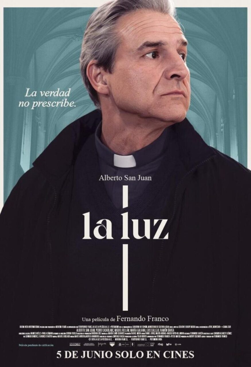 "La luz", de Fernando Franco
