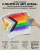 II Muestra de arte LGTBIAQ+