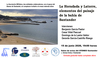 "La Horadada y Latorre, elementos del paisaje de la bahía de Santander”, mesa redonda