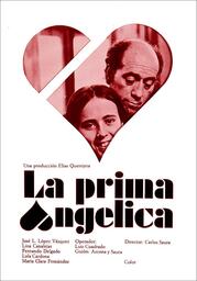 "La prima Angélica", de Carlos Saura