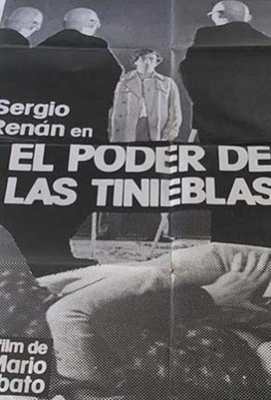 Noches en vilo: "El poder de las tinieblas", de Mario Sábato